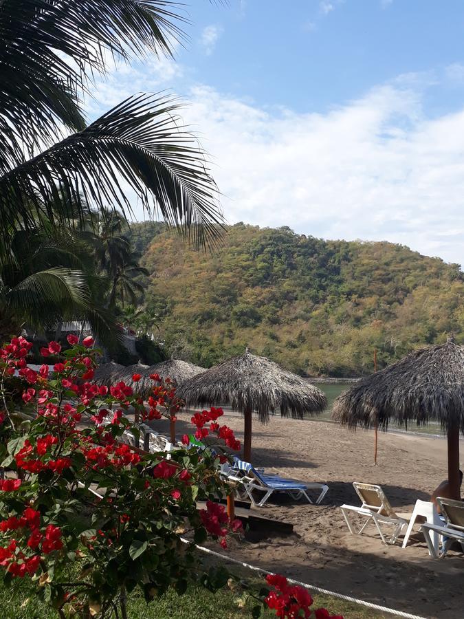 La Quinta Gran Bahia, Cuastecomates - Todo Incluido 외부 사진