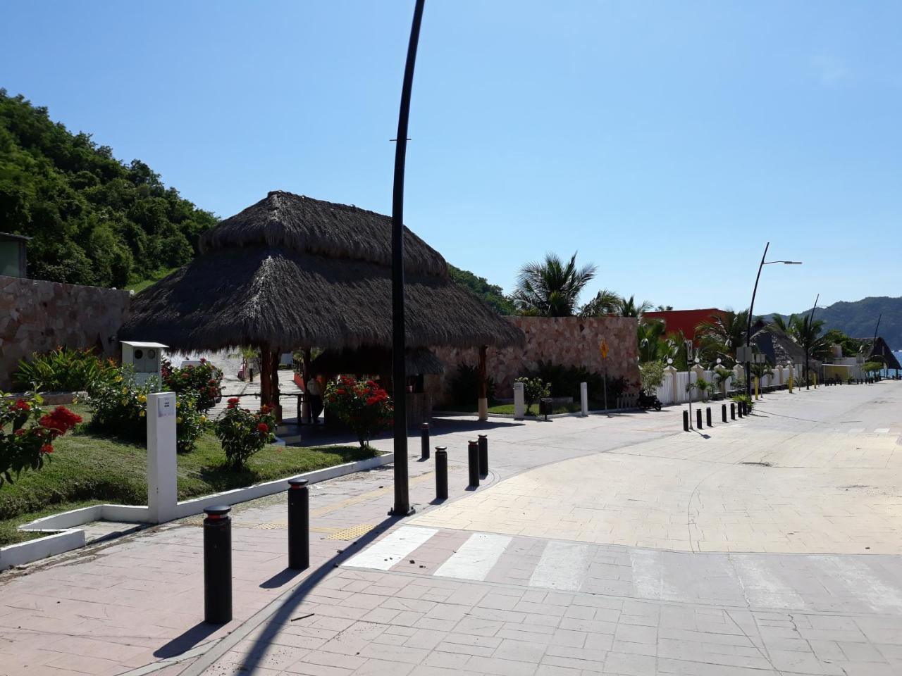 La Quinta Gran Bahia, Cuastecomates - Todo Incluido 외부 사진