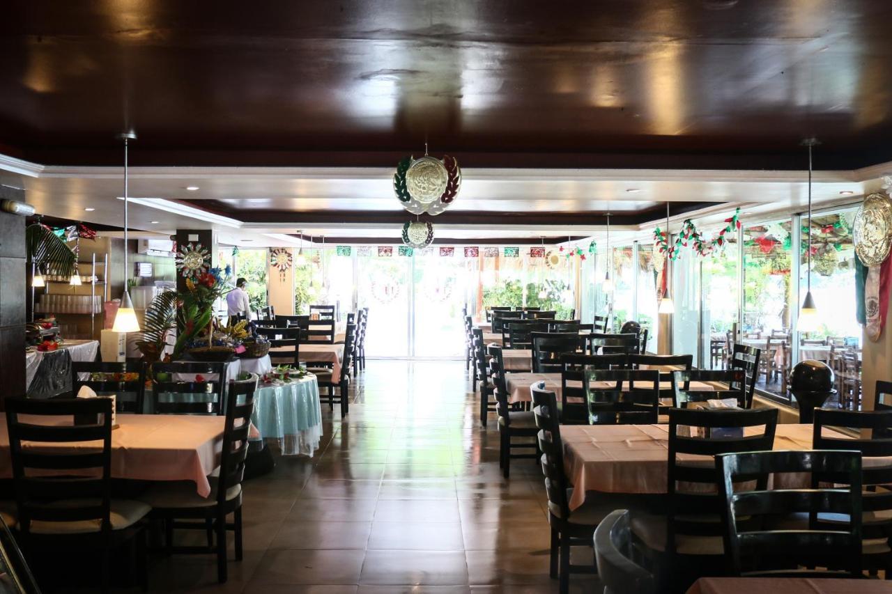 La Quinta Gran Bahia, Cuastecomates - Todo Incluido 외부 사진